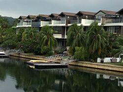 Ocean 8 (D4), Terrace #395865421